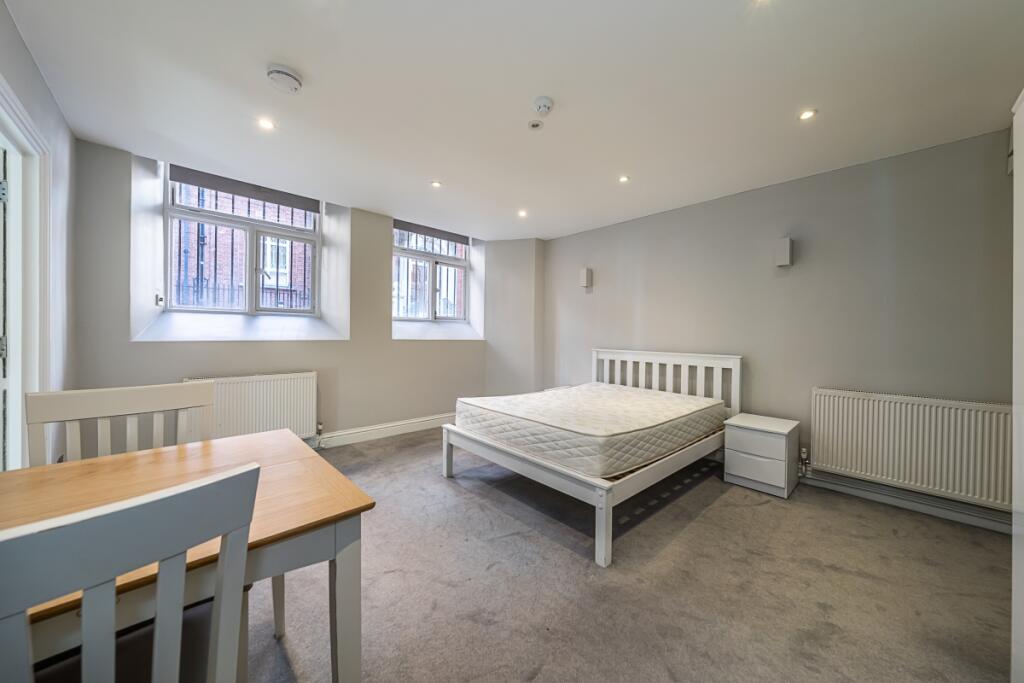 Main image of property: Udall Street Pimlico SW1P