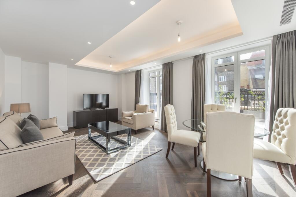 Main image of property: Tufton Street London SW1P