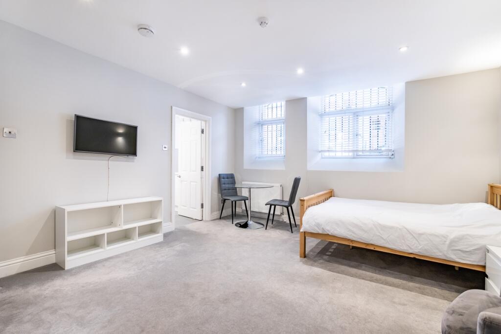 Main image of property: Udall Street SW1P