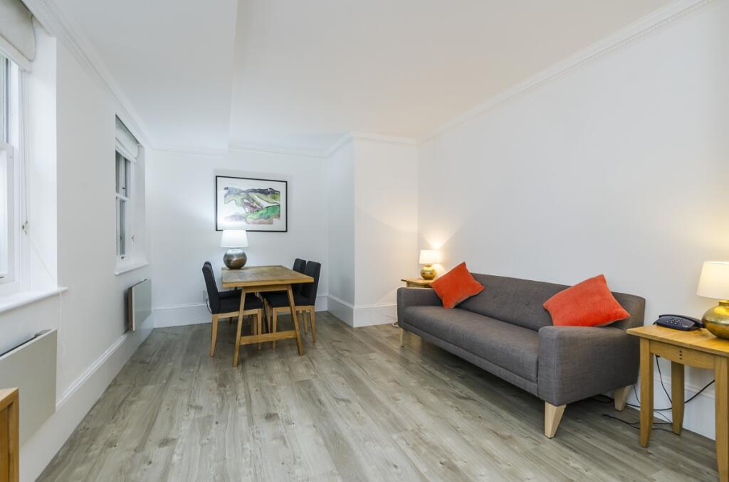 Main image of property: Gloucester Street Pimlico SW1V