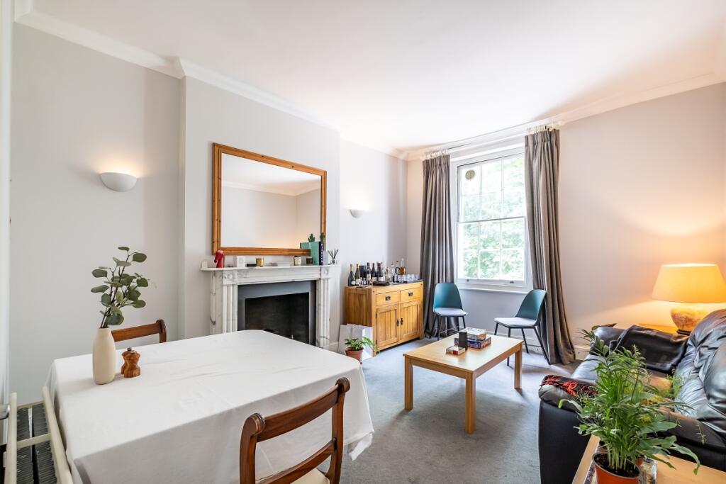 Main image of property: St Georges Square London SW1V