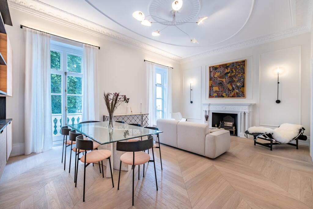 Main image of property: Eccleston Square London SW1V