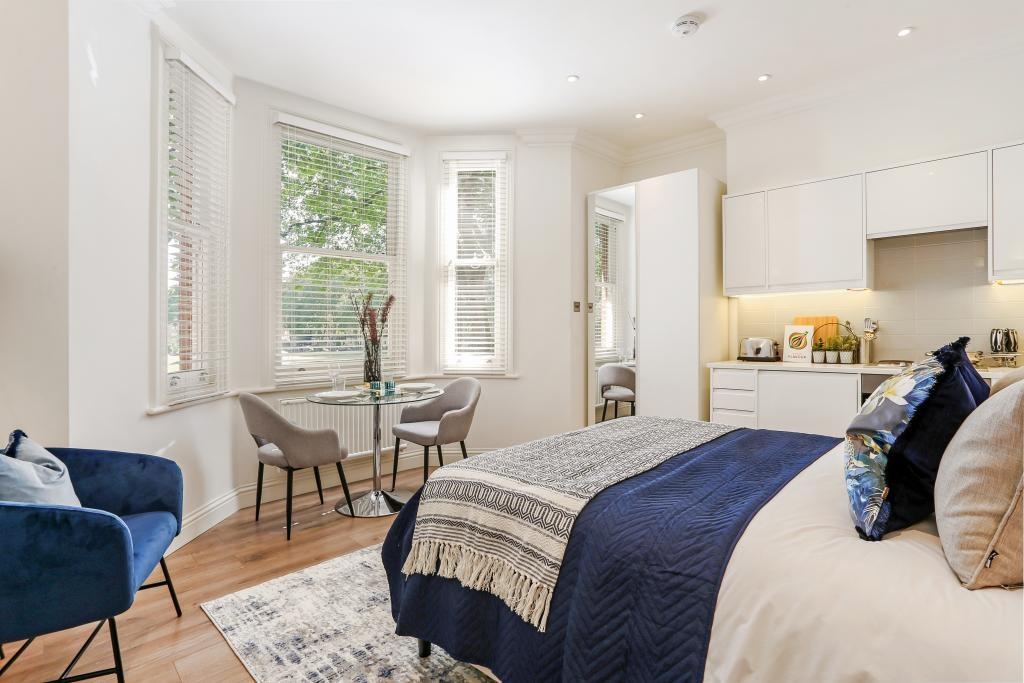 Main image of property: 48 Vincent Square London SW1P