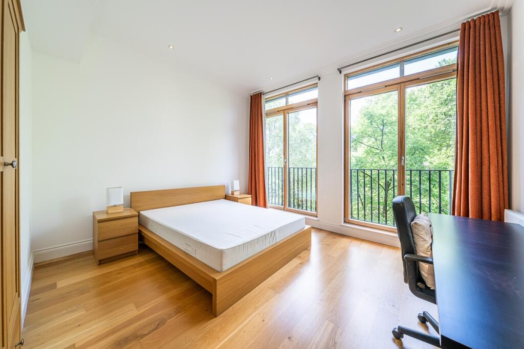 Main image of property: Dean Ryle Street Westminster SW1P