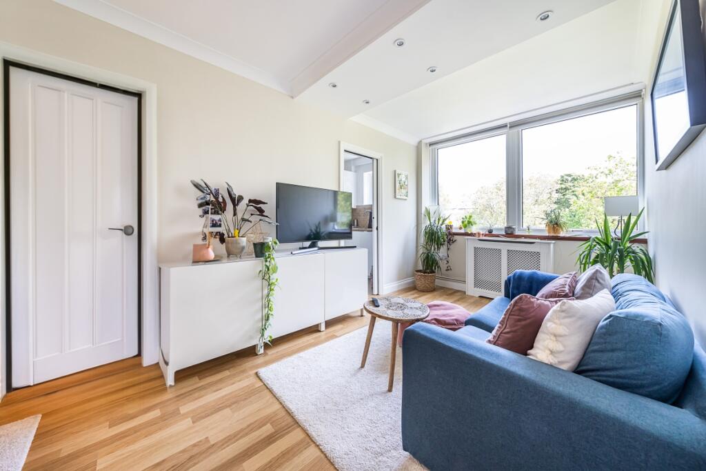 Main image of property: St. Georges Square London SW1V