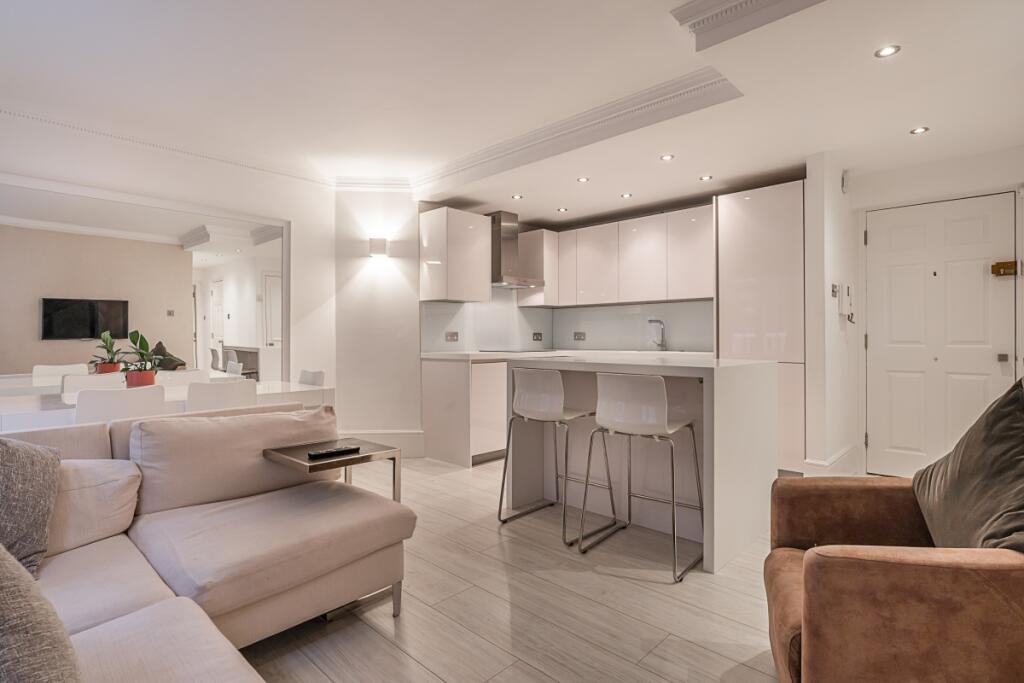 Main image of property: Gloucester Street Pimlico SW1V