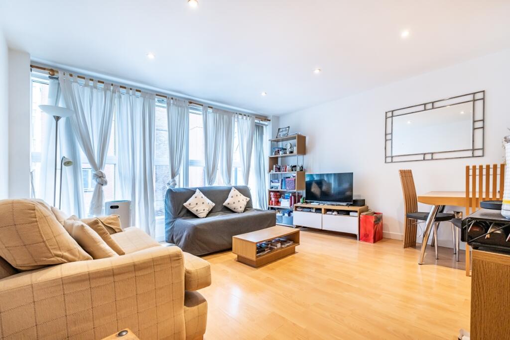 Main image of property: Chapter Street London SW1P