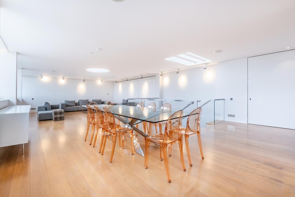 Main image of property: Palace Street Westminster SW1E