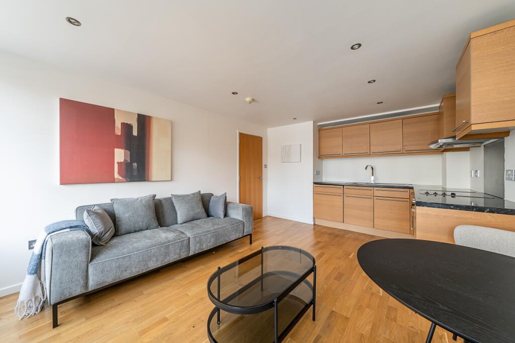 Main image of property: John Islip Street Westminster SW1P