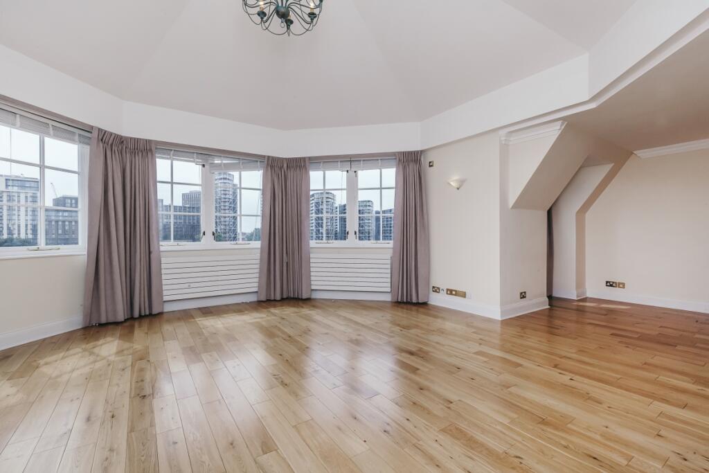 Main image of property: Grosvenor Road London SW1V