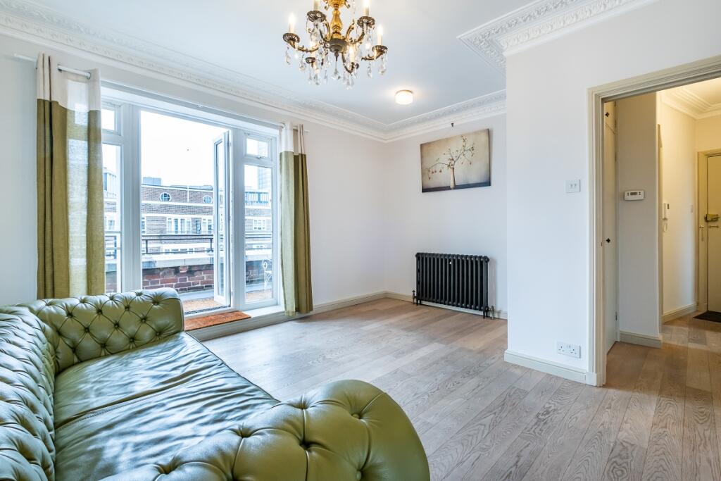 Main image of property: Marsham Street Westminster SW1P