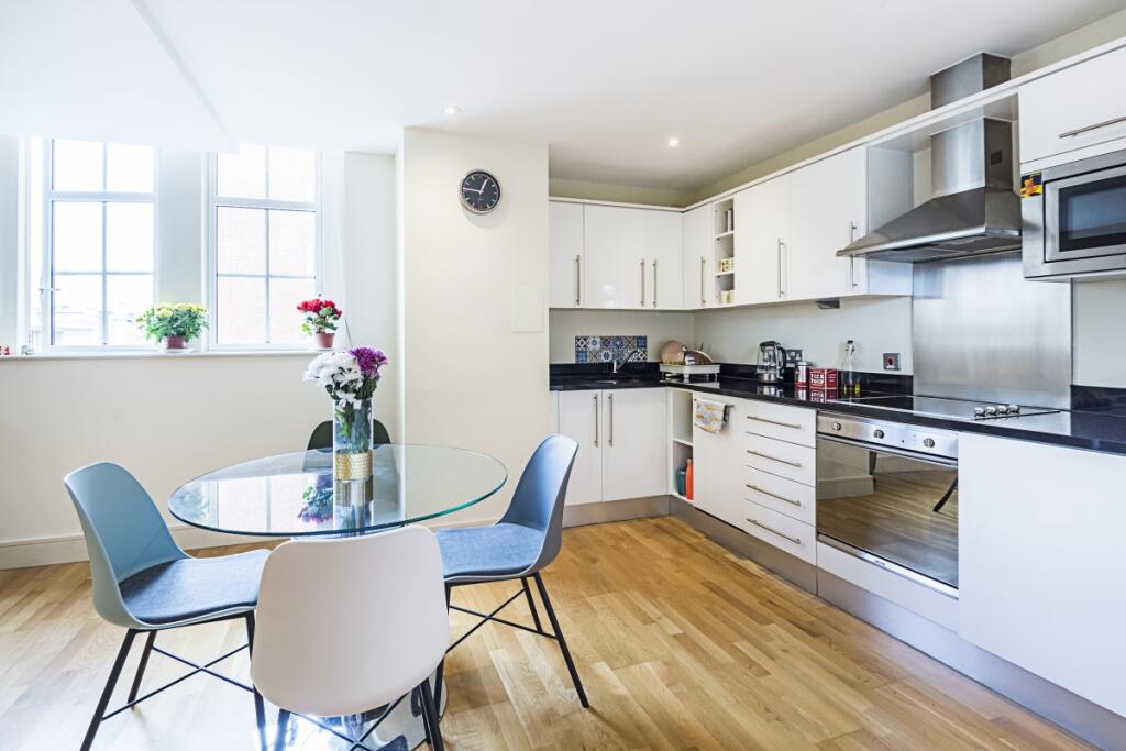 Main image of property: Marsham Street Westminster SW1P