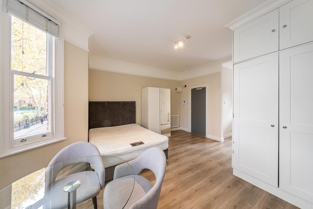 Main image of property: Vincent Square London SW1P
