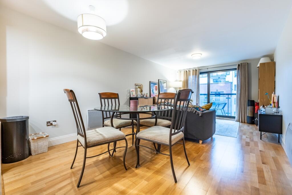 Main image of property: Montaigne Close London SW1P