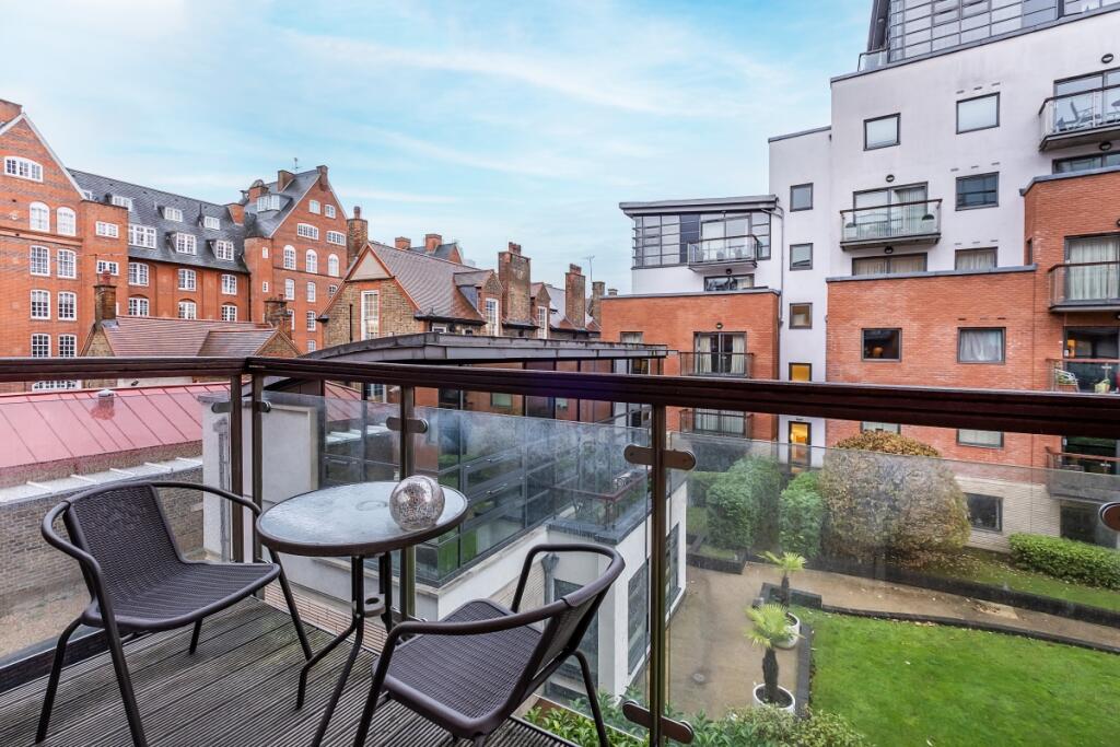 Main image of property: Montaigne Close Westminster SW1P