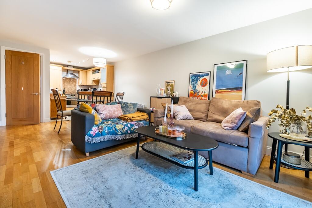 Main image of property: Montaigne Close London SW1P