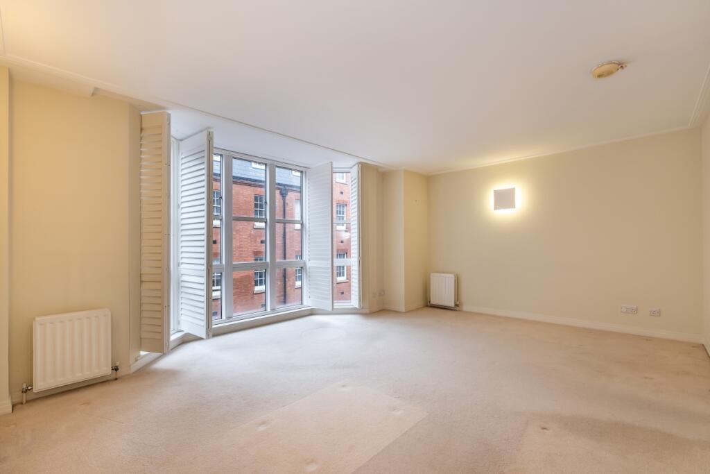 Main image of property: Vincent Square Westminster SW1P