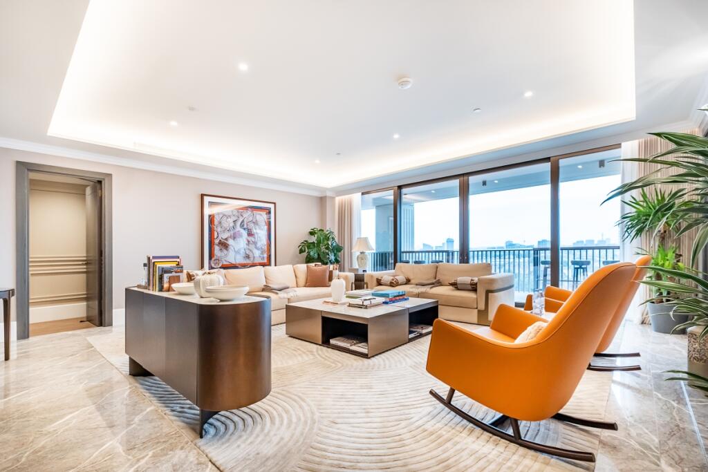 Main image of property: Oak Lane Nine Elms SW8