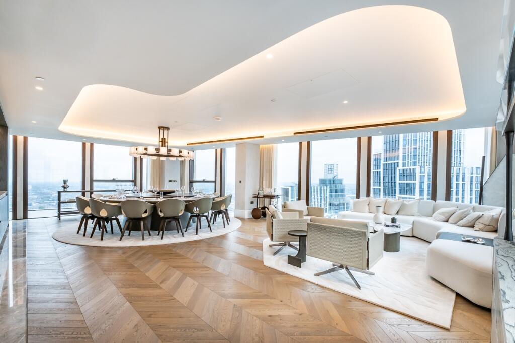 Main image of property: Carnation Way Wandsworth SW8