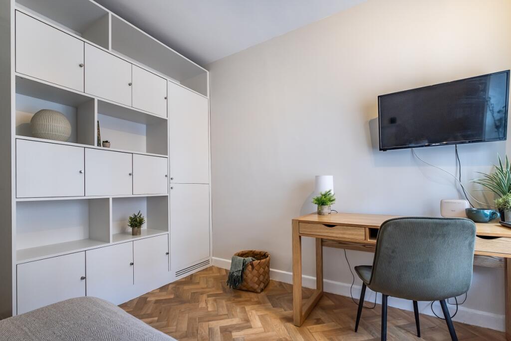 Main image of property: Udall Street London SW1P