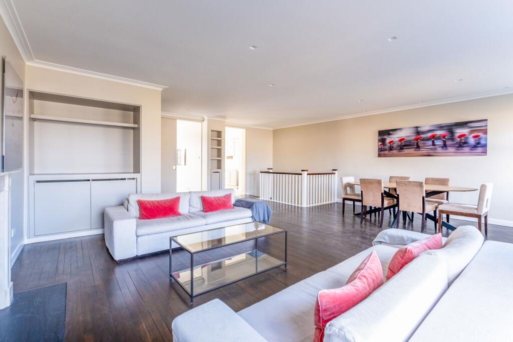 Main image of property: Warwick Square Pimlico SW1V