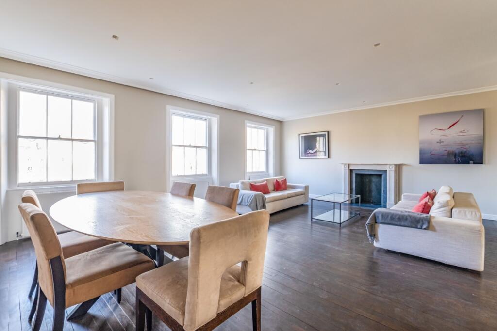 Main image of property: Warwick Square Pimlico SW1V