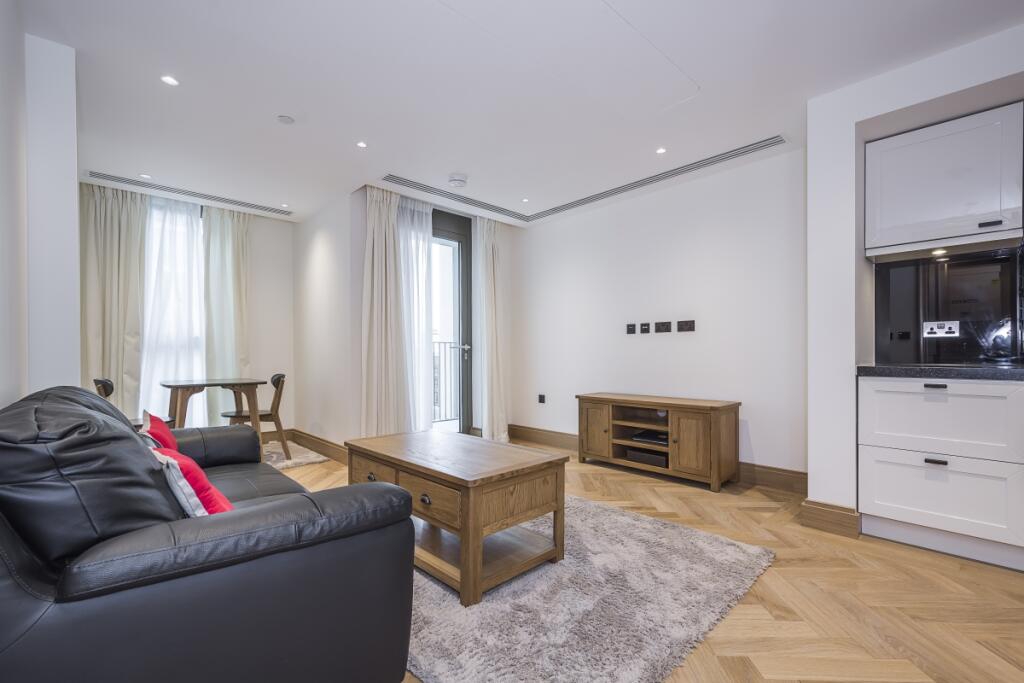 Main image of property: John Islip Street London SW1P