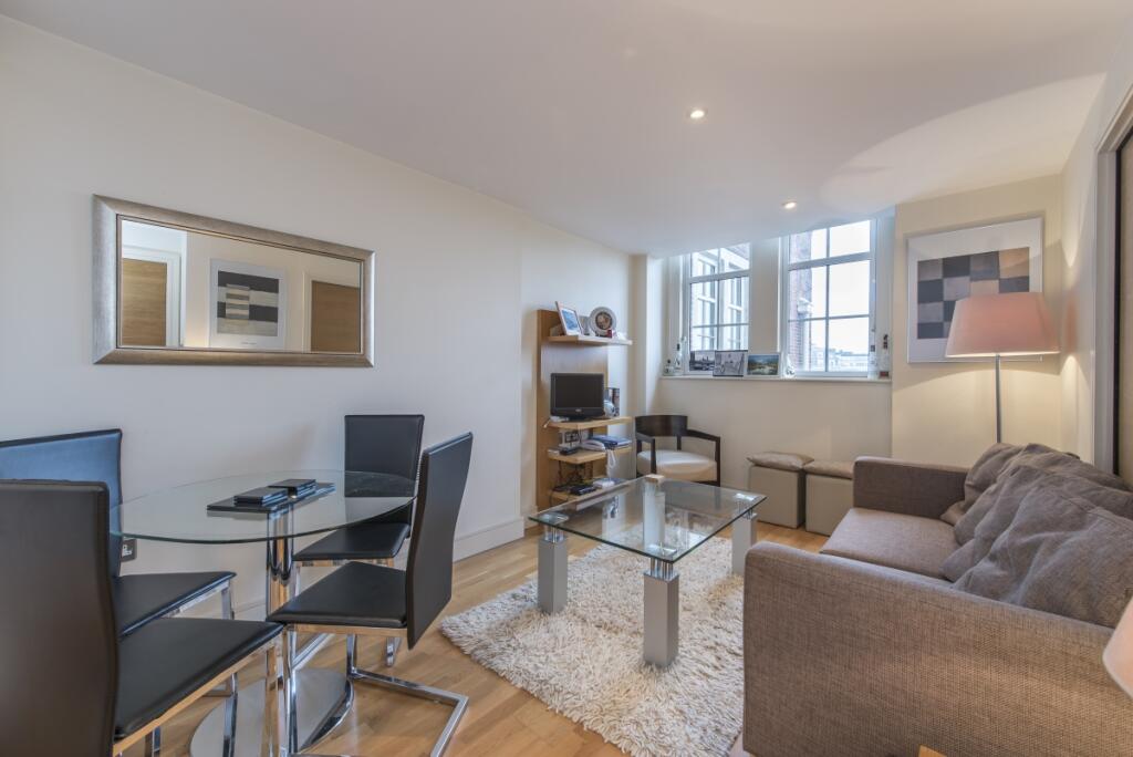 Main image of property: Marsham Street London SW1P