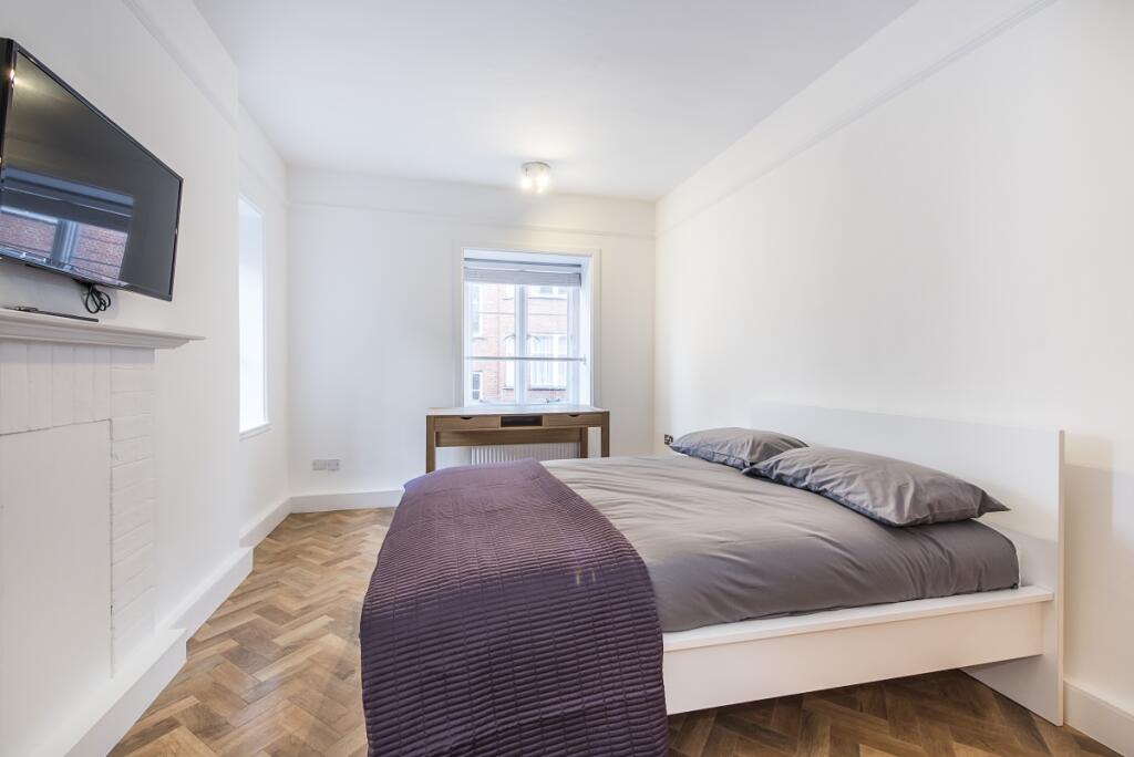 Main image of property: Kimmerston House, 1 Udall Street Pimlico SW1P