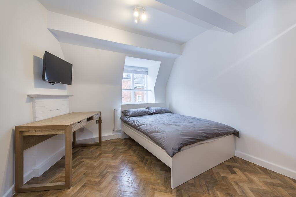 Main image of property: Udall Street Pimlico SW1P