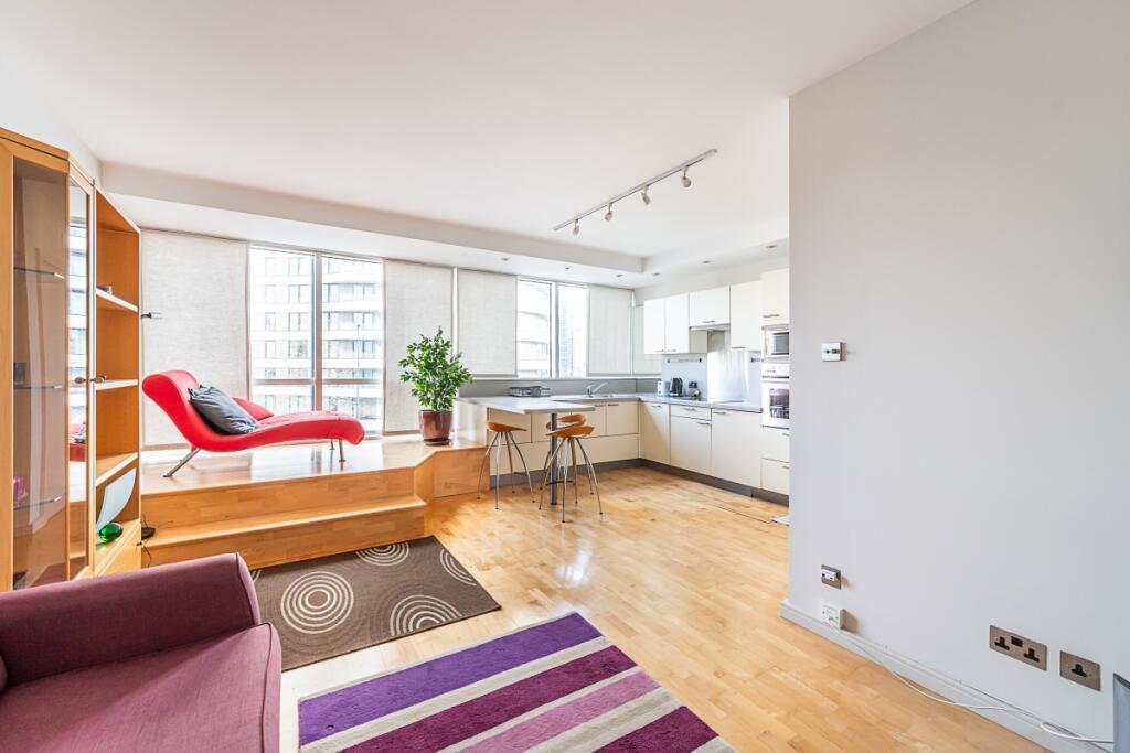 Main image of property: Grosvenor Road London SW1V