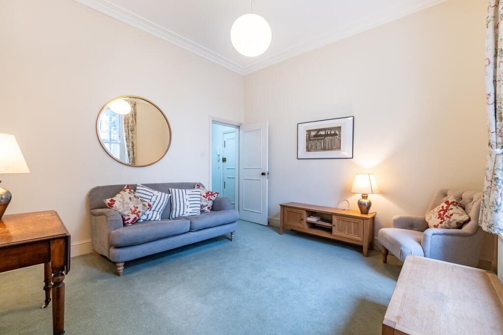 Main image of property: Gloucester Street London SW1V