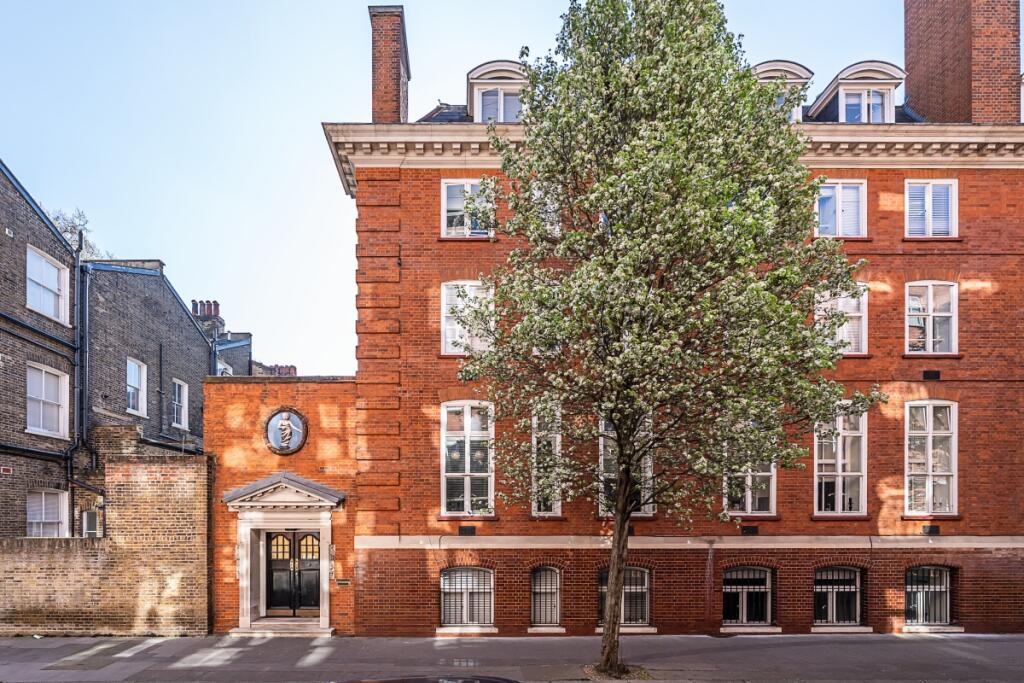 Main image of property: Udall Street London SW1P