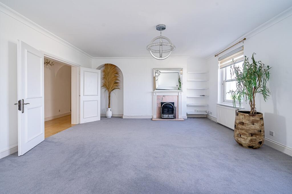 Main image of property: Richmond Hill, Richmond TW10