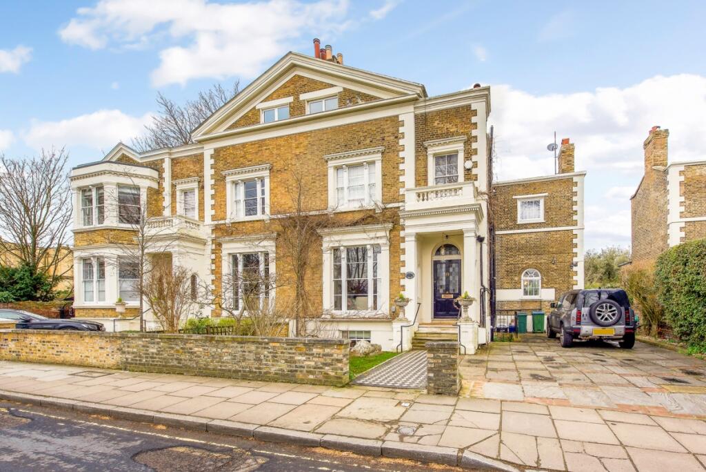 Main image of property: Pembroke Villas, The Green TW9