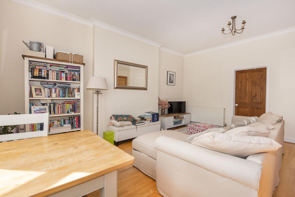 Main image of property: Mount Ararat Road Richmond TW10