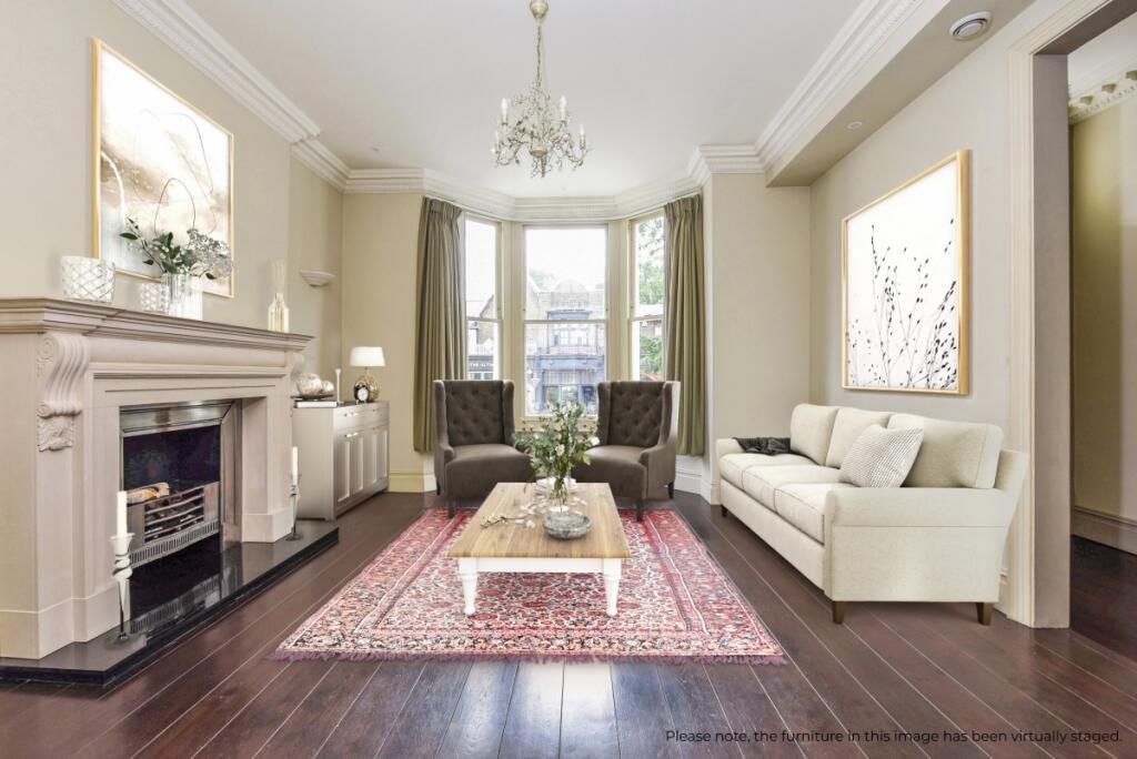 Main image of property: Friars Stile Road, Richmond TW10