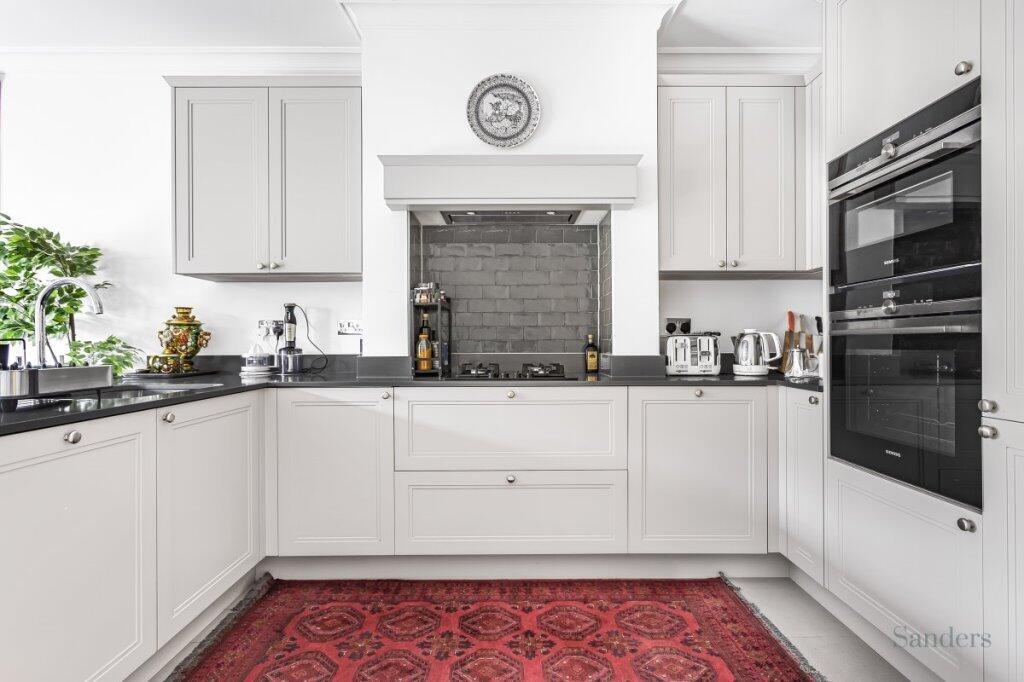 Main image of property: Barrons Chase London TW10
