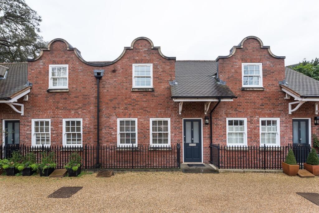 Main image of property: Forge Lane Richmond TW10