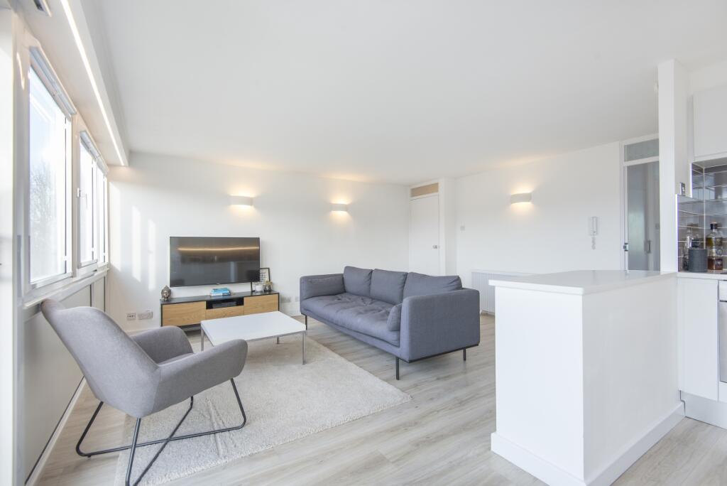 Main image of property: Mount Ararat Road Richmond TW10