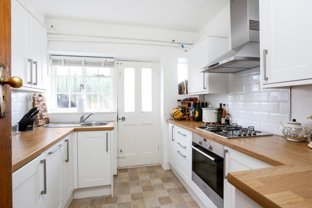 Main image of property: Richmond Hill Richmond TW10