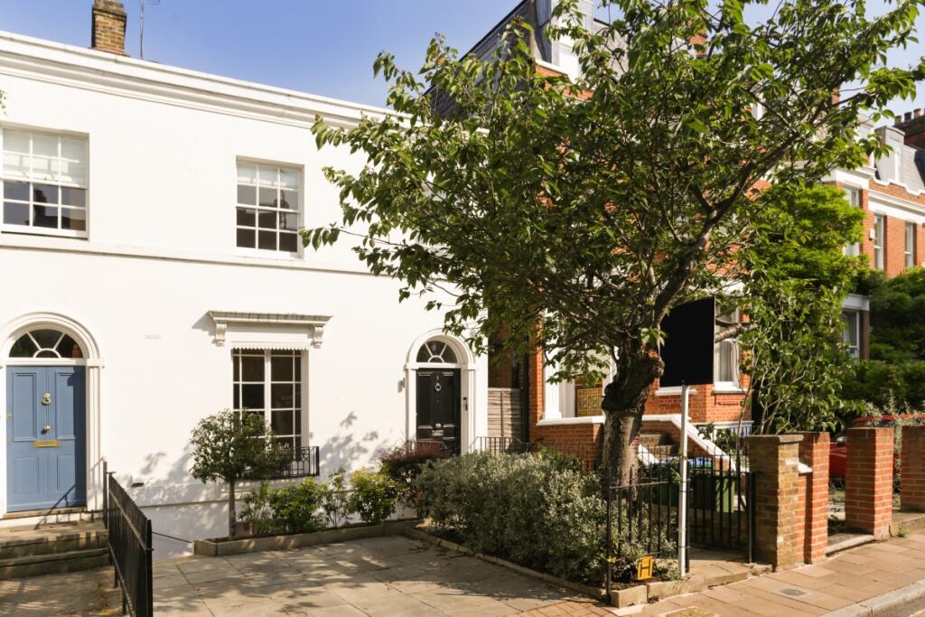 Main image of property: Old Palace Lane, Richmond TW9