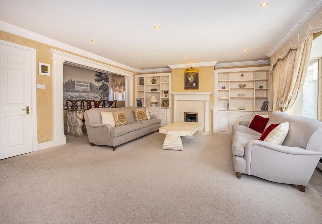 Main image of property: Clarence Street Richmond TW9