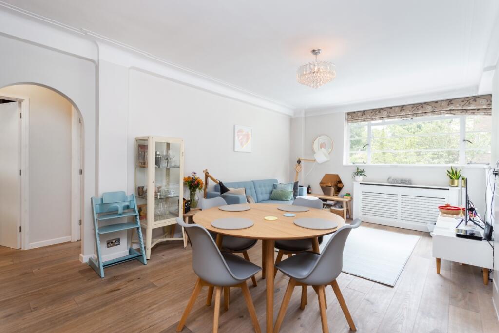 Main image of property: Sheen Road Richmond TW9