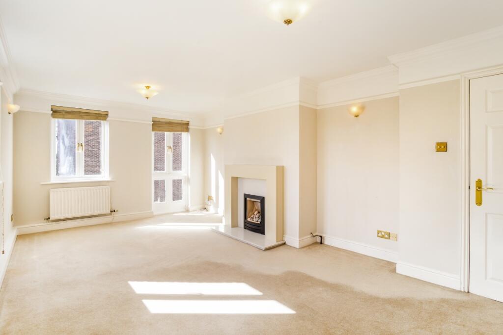 Main image of property: Beaufort Road, Twickenham TW1