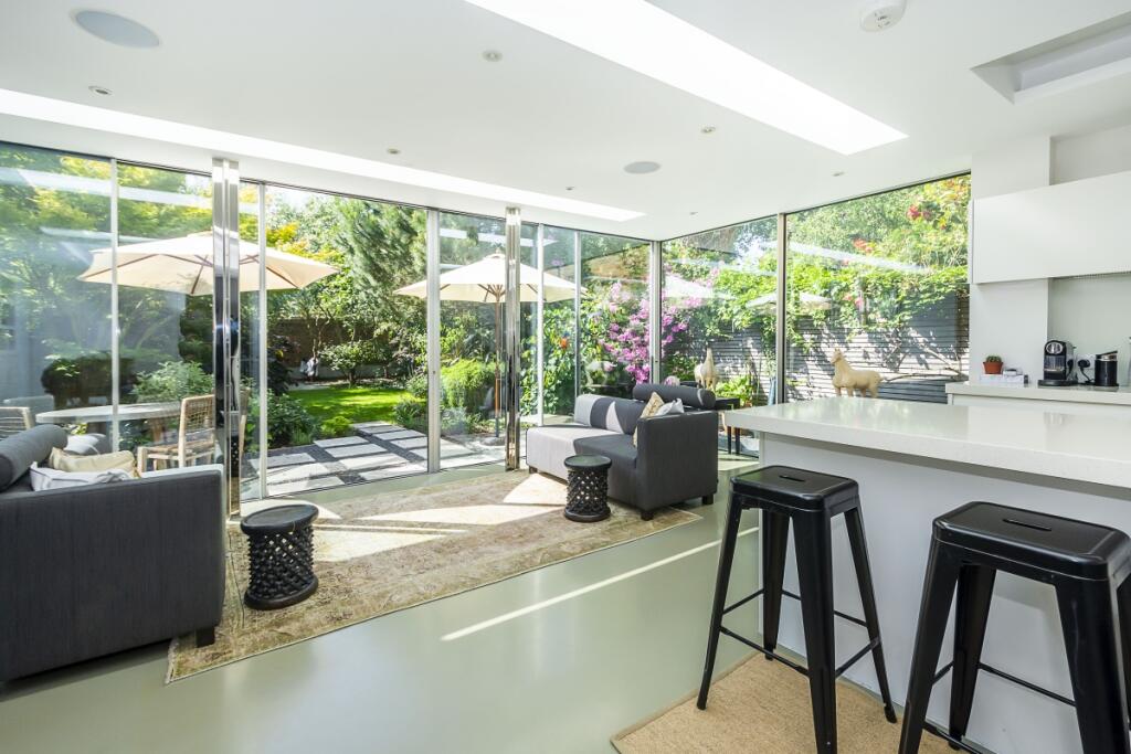 Main image of property: St. Stephens Gardens Twickenham TW1