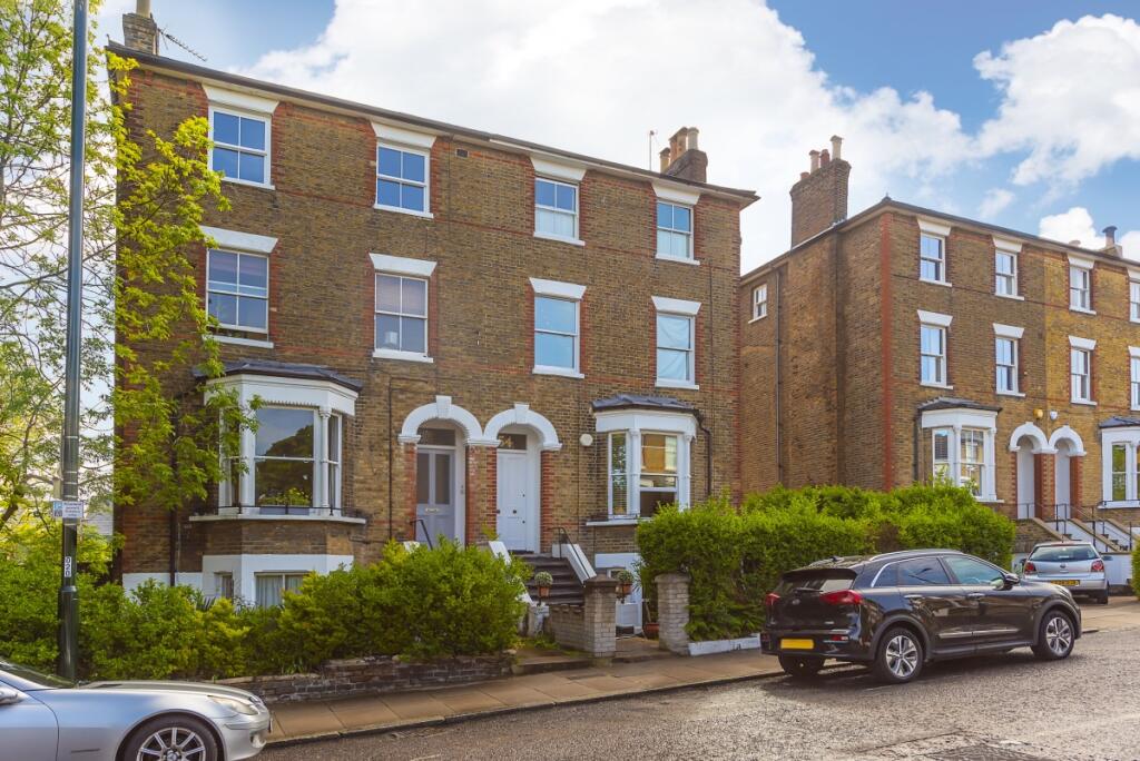 Main image of property: Church Road, Richmond TW10