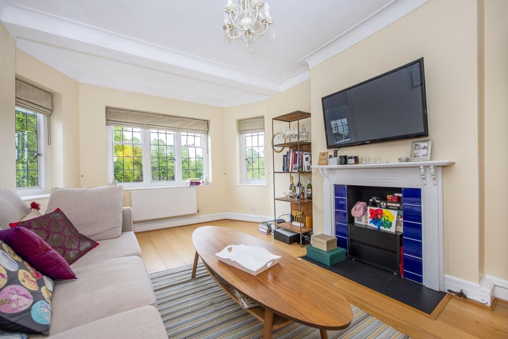 Main image of property: Little Green Richmond TW9
