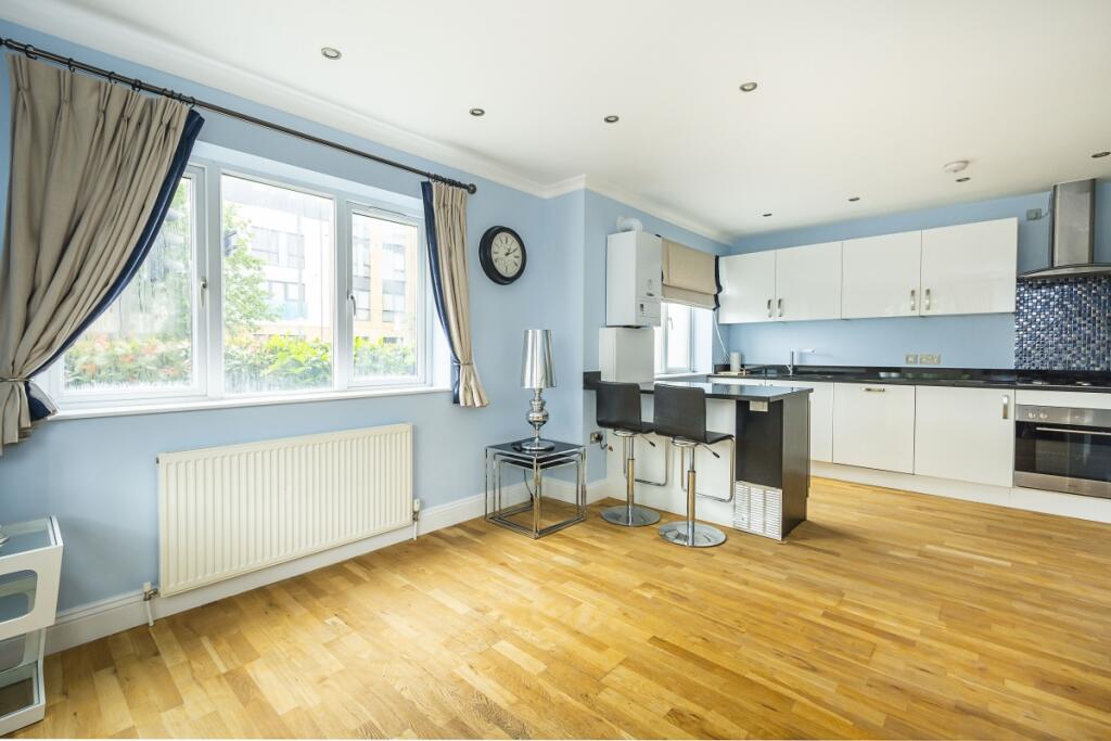 Main image of property: Lower Richmond Road, Richmond, TW9