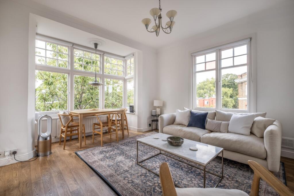 Main image of property: The Hermitage Richmond TW10